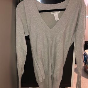 Medium sweater/sweater dress